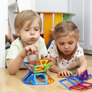 For a Second Child (Same Family)