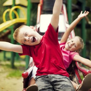 Play Pass — 10 Visits Childs